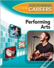 Capa do artigo Performing Arts