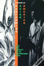 Capa do artigo Performing Asian America