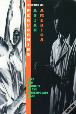 Capa do artigo Performing Asian America