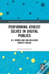 Capa do artigo Performing Atheist Selves In Digital Publics
