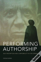 Performing Authorship