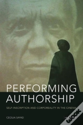 Performing Authorship