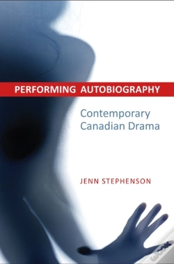 Capa do artigo Performing Autobiography