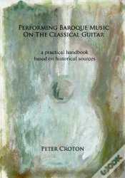 Capa do artigo Performing Baroque Music On The Classica