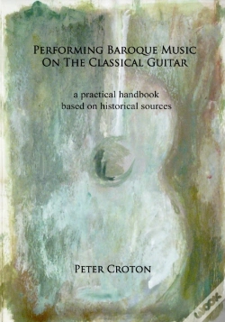 Capa do artigo Performing Baroque Music On The Classica