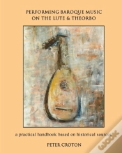 Capa do artigo Performing Baroque Music On The Lute   T
