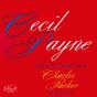 Performing Charlie Parker music - CD - Preview