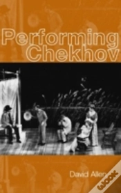 Capa do artigo Performing Chekhov