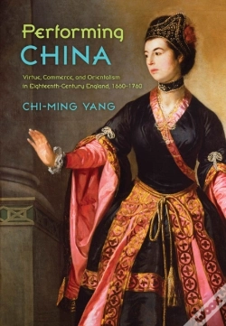 Capa do artigo Performing China