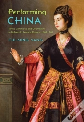 Capa do artigo Performing China