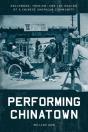 Performing Chinatown - Preview