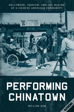 Capa do artigo Performing Chinatown