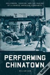 Capa do artigo Performing Chinatown