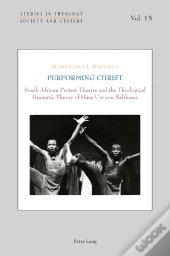 Performing Christ