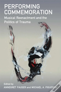 Capa do artigo Performing Commemoration