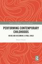 Performing Contemporary Childhoods - Preview