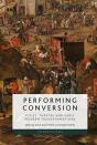 Performing Conversion - Preview
