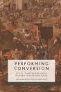 Performing Conversion - Preview