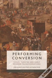 Capa do artigo Performing Conversion