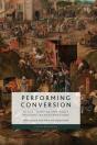 Performing Conversion - Preview