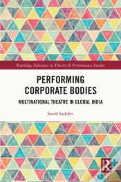 Capa do artigo Performing Corporate Bodies