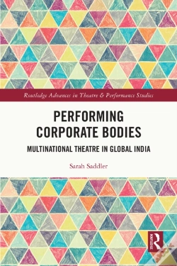 Capa do artigo Performing Corporate Bodies