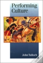 Capa do artigo Performing Culture