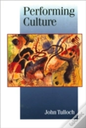 Capa do artigo Performing Culture