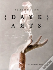 Capa do artigo Performing Dark Arts