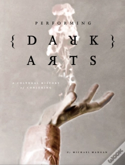 Capa do artigo Performing Dark Arts