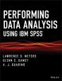 Performing Data Analysis Using Ibm Spss - Preview