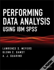 Capa do artigo Performing Data Analysis Using Ibm Spss