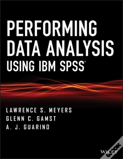 Capa do artigo Performing Data Analysis Using Ibm Spss