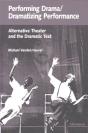 Performing Drama/Dramatizing Performance - Preview