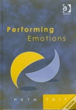 Capa do artigo Performing Emotions