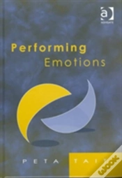 Capa do artigo Performing Emotions
