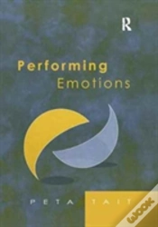 Capa do artigo Performing Emotions