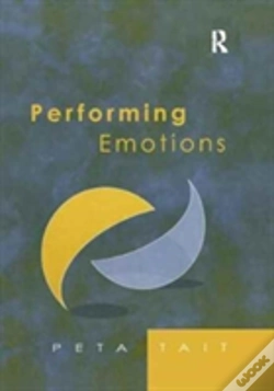 Capa do artigo Performing Emotions