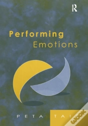 Capa do artigo Performing Emotions
