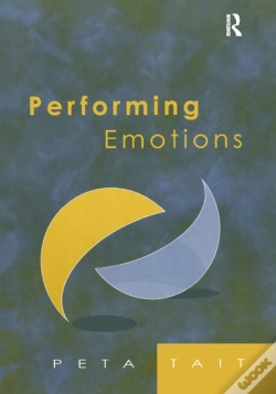 Capa do artigo Performing Emotions
