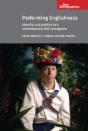 Performing Englishness - Preview