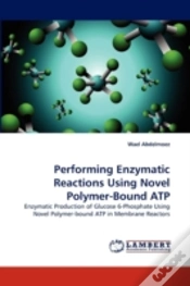 Capa do artigo Performing Enzymatic Reactions Using Novel Polymer-Bound Atp