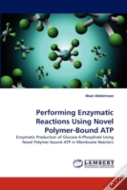 Capa do artigo Performing Enzymatic Reactions Using Novel Polymer-Bound Atp