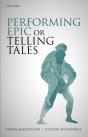 Performing Epic Or Telling Tales - Preview