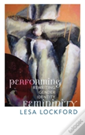Capa do artigo Performing Femininity