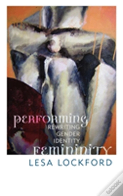 Capa do artigo Performing Femininity