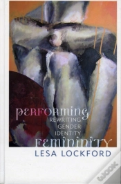 Capa do artigo Performing Femininity
