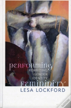 Capa do artigo Performing Femininity