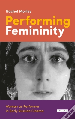 Capa do artigo Performing Femininity