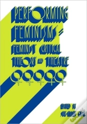 Capa do artigo Performing Feminisms